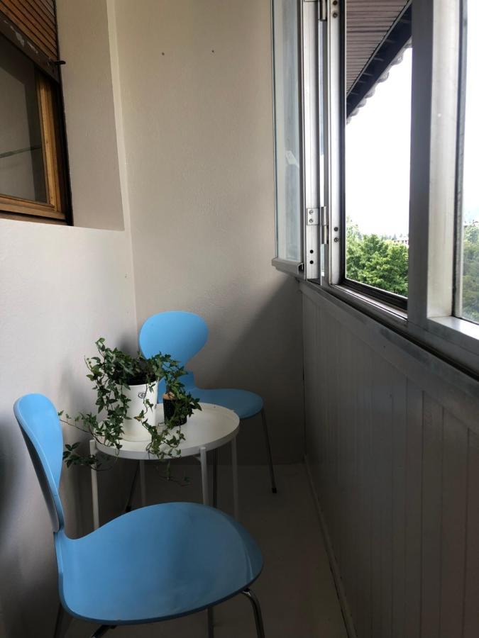 Appartement Oliver Chamonix Exterior photo